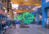 Nau Industrial
en venda
amb 5557m² a Zamudio foto
