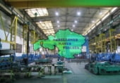 Nau Industrial
en venda
amb 5557m² a Zamudio foto