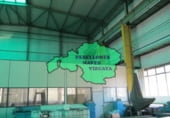 Nau Industrial
en venda
amb 5557m² a Zamudio foto