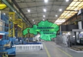 Nau Industrial
en venda
amb 5557m² a Zamudio foto