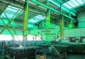 Nau Industrial
en venda
amb 5557m² a Zamudio foto