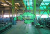 Nau Industrial
en venda
amb 5557m² a Zamudio foto