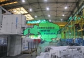 Nau Industrial
en venda
amb 5557m² a Zamudio foto