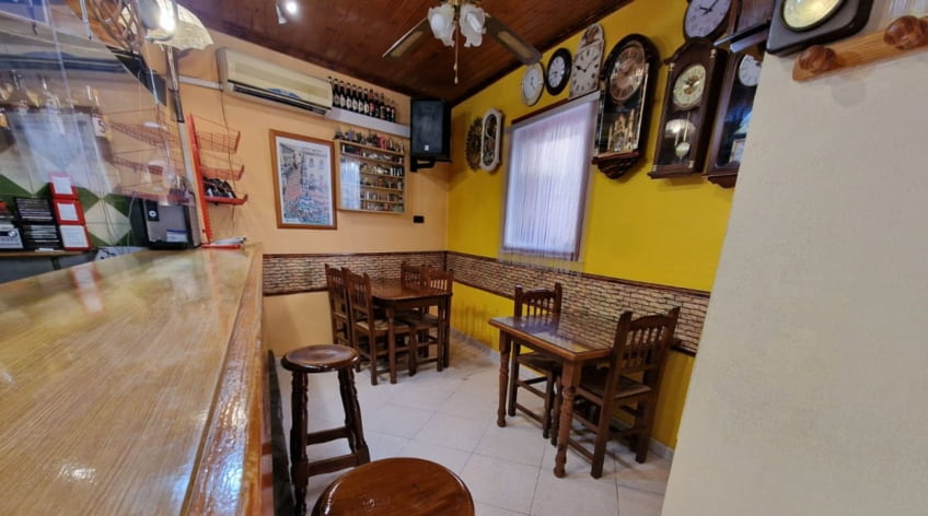 Local comercial