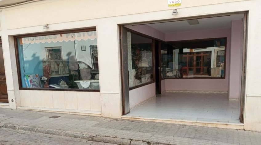 Local comercial