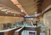 Oficinas en alquiler con 1650m² en Sevilla, en la zona de La Calzada foto