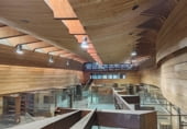 Oficinas en alquiler con 1650m² en Sevilla, en la zona de La Calzada foto