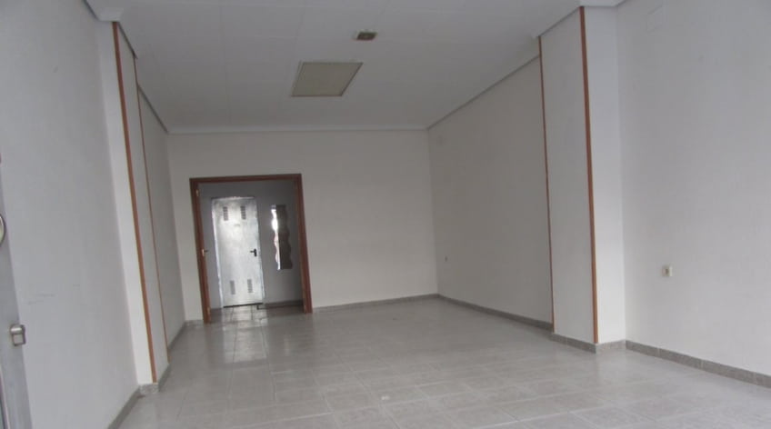 Local comercial