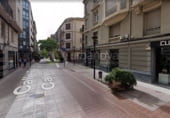 Local comercial
en lloguer
amb 121m² a Logronyo foto