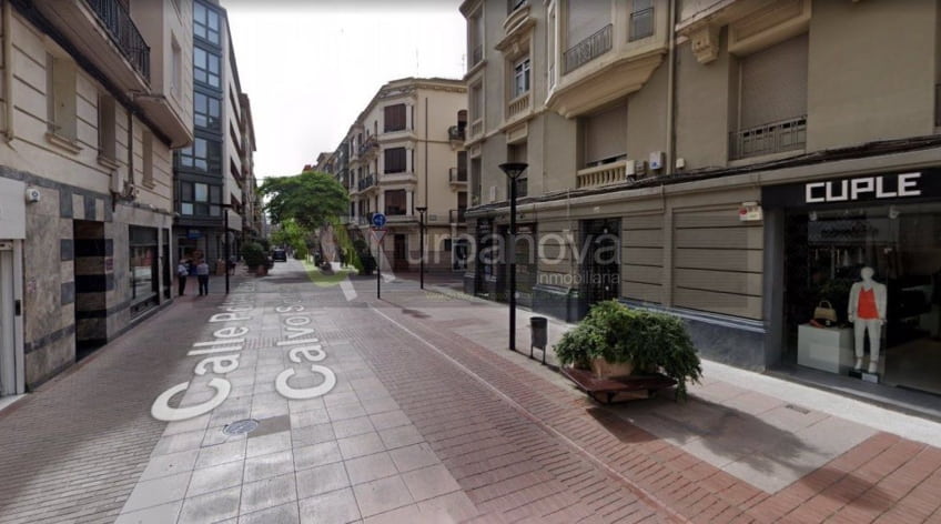 Local comercial