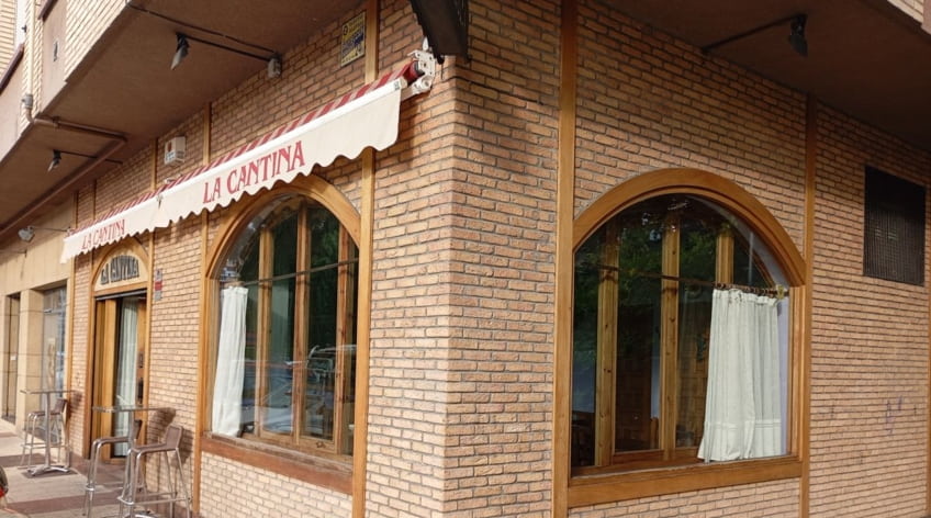 Local comercial