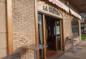 Bar en venta con 60m² en Vitoria, en la zona de Sansomendi foto