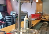 Bar en venta con 60m² en Vitoria, en la zona de Sansomendi foto