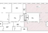 160m² locaux commerciaux pour vente à Madrid, dans le quartier de Comillas photo