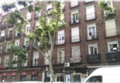 160m² locaux commerciaux pour vente à Madrid, dans le quartier de Comillas photo