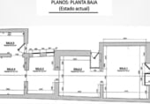 Local comercial
en venda
a Madrid, a la zona de Universitat foto
