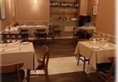 128m² restaurant for sale in Madrid, in the area of Courts photo