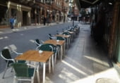 Bar
en venda
amb 118m² a Oviedo foto