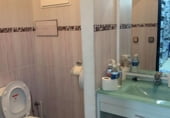 100m² commercial premises for rent in Madrid, in the area of Ambassadors photo