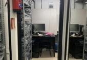 100m² commercial premises for rent in Madrid, in the area of Ambassadors photo