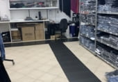 100m² commercial premises for rent in Madrid, in the area of Ambassadors photo