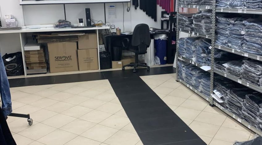 Local comercial