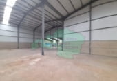 4400m² warehouse for sale in Escalante photo
