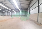 4400m² warehouse for sale in Escalante photo