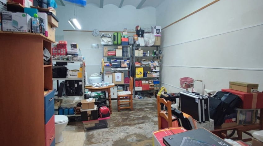 Local comercial