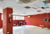 1300m² bureau pour location à Madrid, dans le quartier de Valverde photo