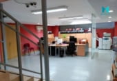 1300m² bureau pour location à Madrid, dans le quartier de Valverde photo