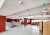 1300m² bureau pour location à Madrid, dans le quartier de Valverde photo