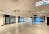 728m² office for rent in Madrid, in the area of Valverde photo