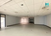 728m² office for rent in Madrid, in the area of Valverde photo