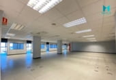 728m² office for rent in Madrid, in the area of Valverde photo