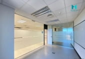 728m² office for rent in Madrid, in the area of Valverde photo