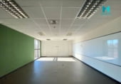 728m² office for rent in Madrid, in the area of Valverde photo