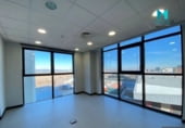 728m² office for rent in Madrid, in the area of Valverde photo
