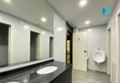 728m² office for rent in Madrid, in the area of Valverde photo