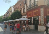 Local comercial
en venda
a Sevilla, a la zona de Triana foto