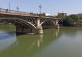 Local comercial
en venda
a Sevilla, a la zona de Triana foto