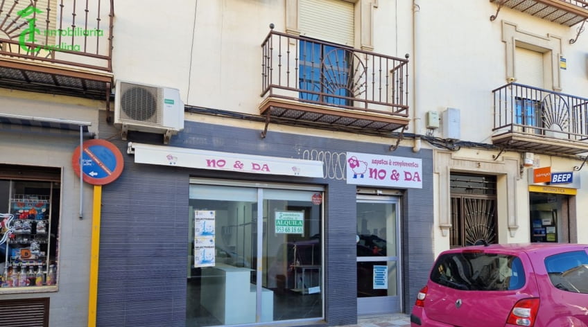 Local comercial