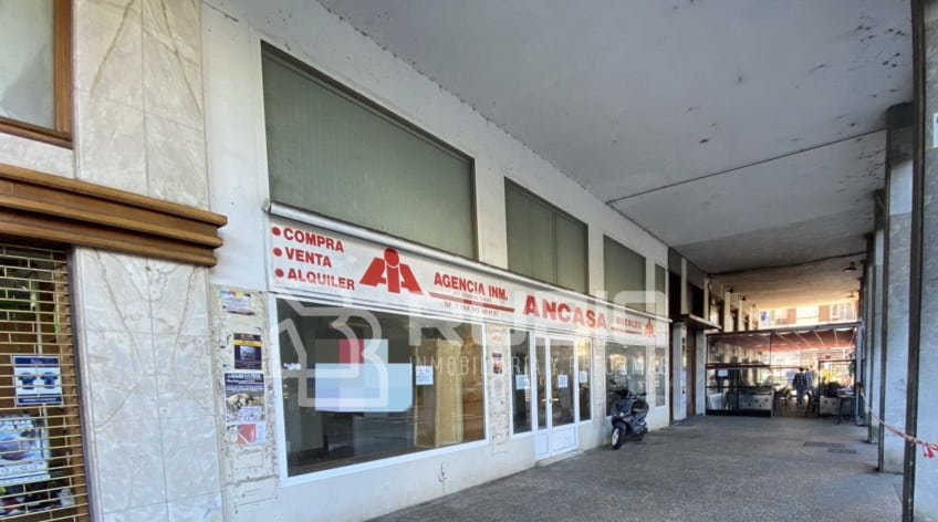 Local comercial