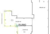483m² commercial premises for sale in Laredo photo