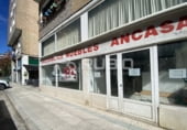 483m² commercial premises for sale in Laredo photo