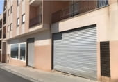 Local comercial en venta con 1556m² en Alcora foto