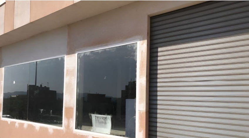 Local comercial