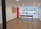 Oficinas en alquiler con 120m² en l'Hospitalet de Llobregat, en la zona de Centre, santa eulalia, 1-5 foto