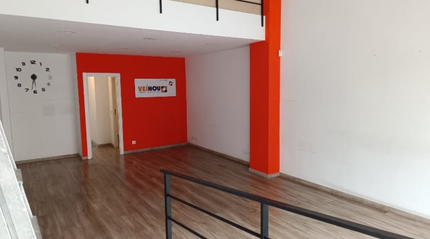 Local comercial