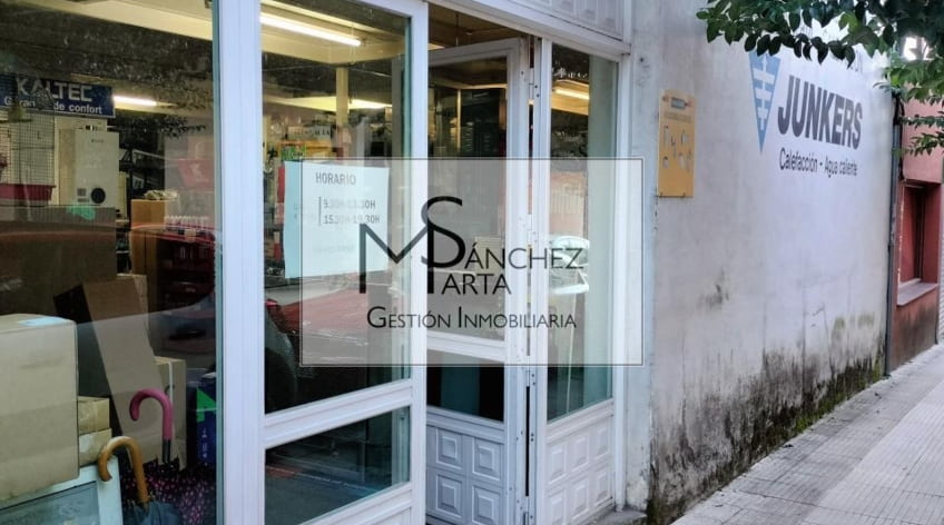 Local comercial